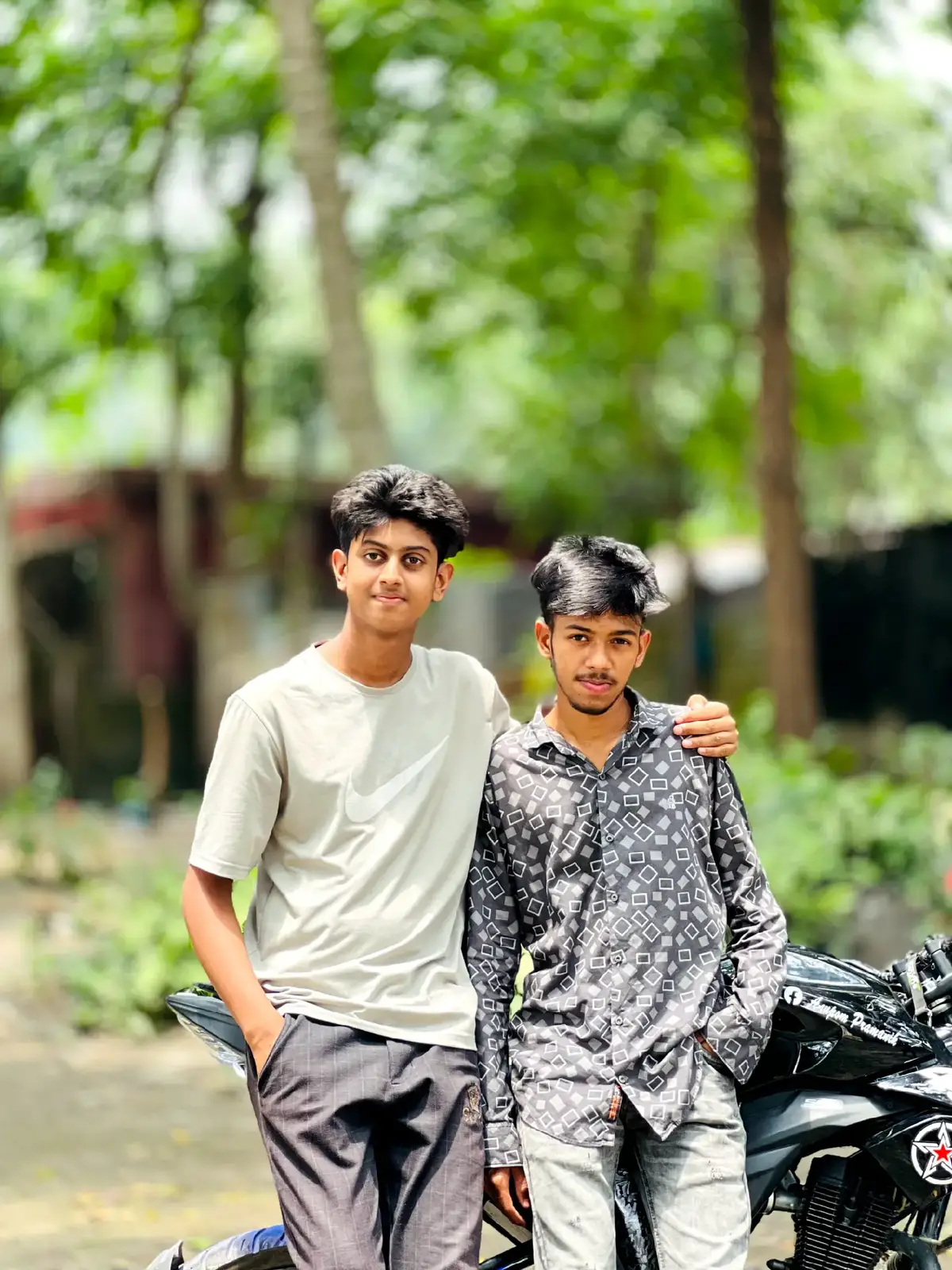 @⚡️ARAFAT☠️ @🌝.RP᭄ℛ ᗅ ℱ ⅈ ℕ.🌚 #tiktok #bondhu #viralvideo #foryoupage ##nahian #CapCut #trending #tiktokbangladesh🇧🇩 #Love #fyp 