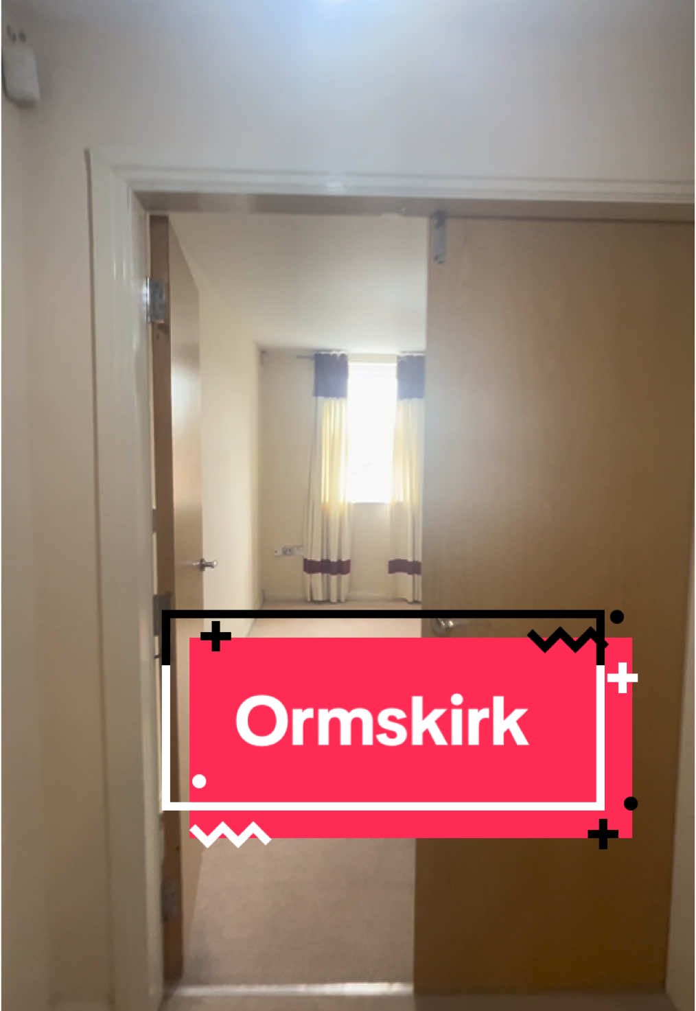 Just listed! 2 bed, 2 bath flat in Ormskirk ready to move in! ✨ Perfect for professionals or sharers. Enquire today! #HLGB #HLGBRentals #Ormskirk #NewListing