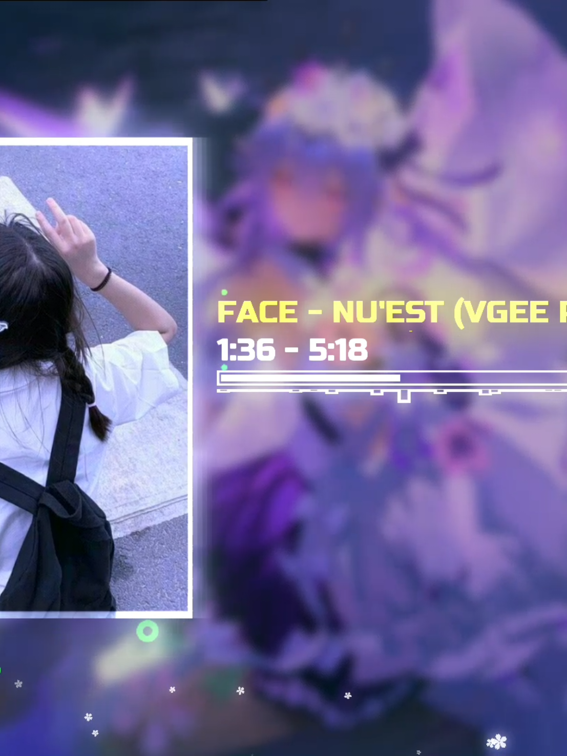 FACE - NU'EST (VGEE Remix) #nhachaymoingay #nhacnaychillphet #music #face #nhacremix #MusicSaveMyLife🎵 