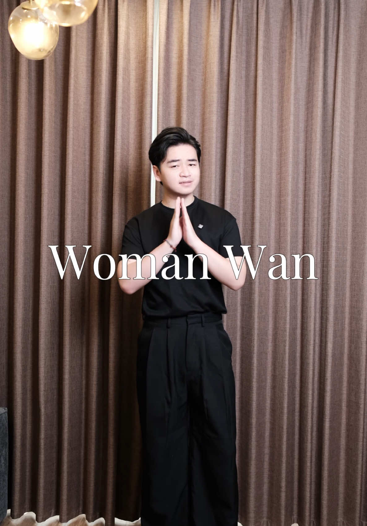review chi tiết mẫu áo woman wan#bumacdep #buphedo #review 