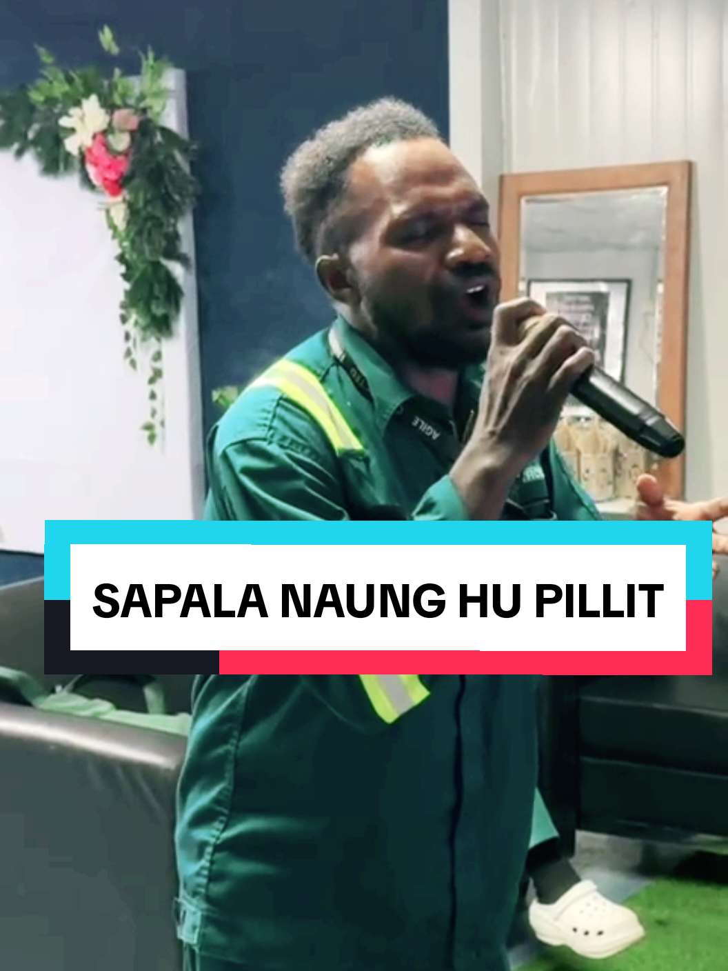 SEKETIKA LELAH PUN PERGI 🤣 SAPALA NAUNG HU PILIT  #sapalanaunghupillit  #bataktiktok #bataknese #bataktoba #batakhits #bataksong #lagubatak #lagubatakviral #halakbatak #halakbatak_tiktok 