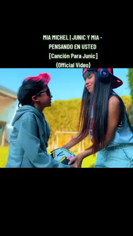 @Miaoficial, @junicelfamosoo #PENSANDO #EN #USTED #Fyp #Viral #Official #Video #New #Song #2025 #Foryoupage #YouTube #Spotify #Tik #Tok #De #La #Buena #Música #Foryou #My #Music #Para #Ti 💿🎶🎙️🎧😘❤️🥰 