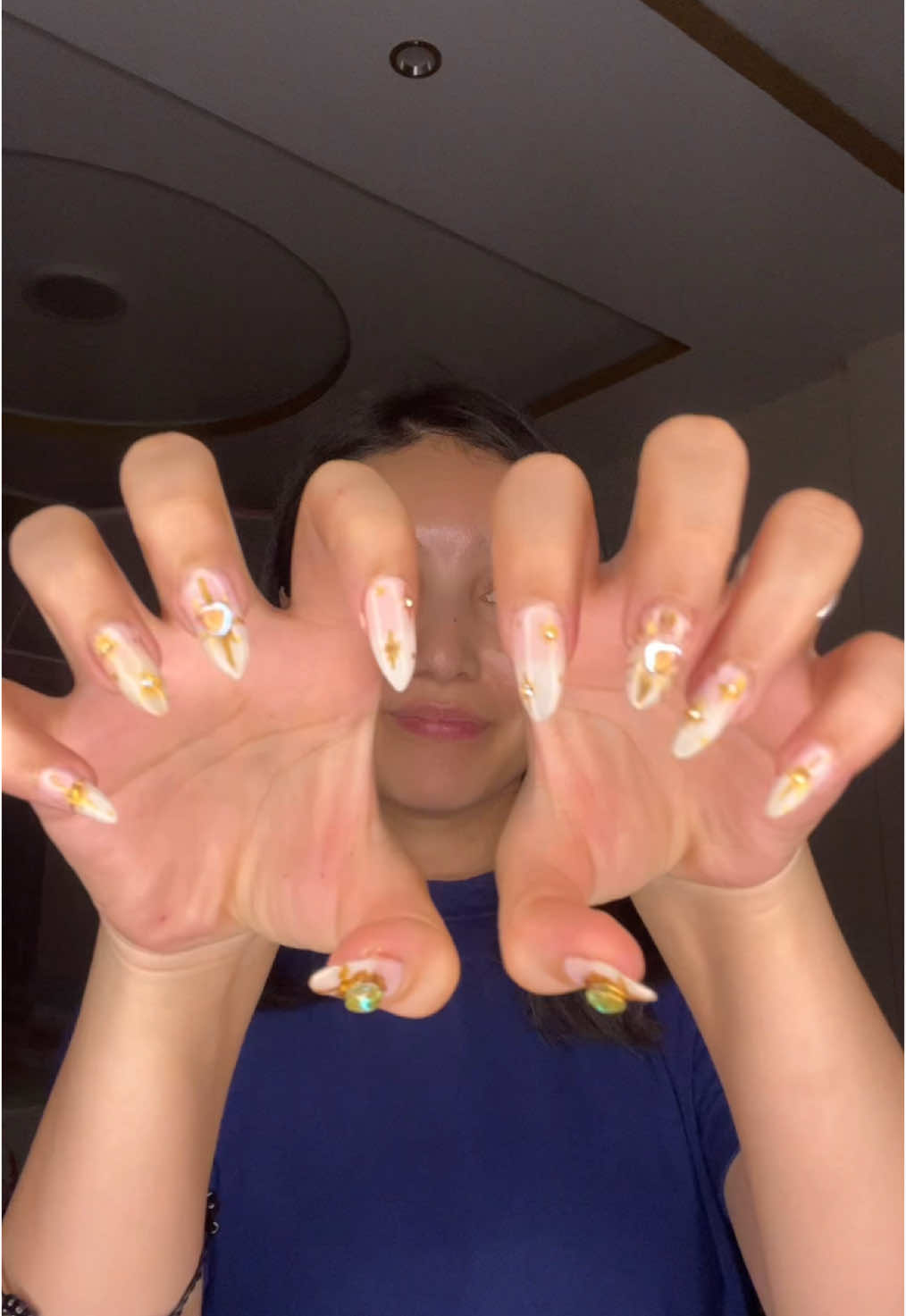#Nail 