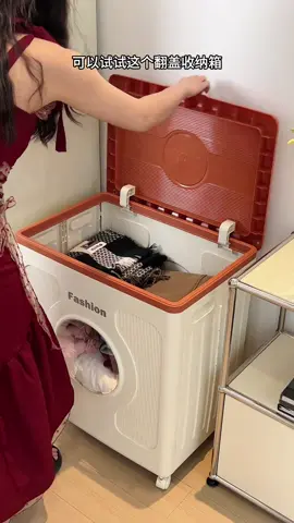 Bạn vẫn nói rằng nhà mình không có đủ chỗ sao? Đó là vì bạn thiếu chiếc hộp lưu trữ này, sức chứa siêu lớn, siêu tiện dụng!