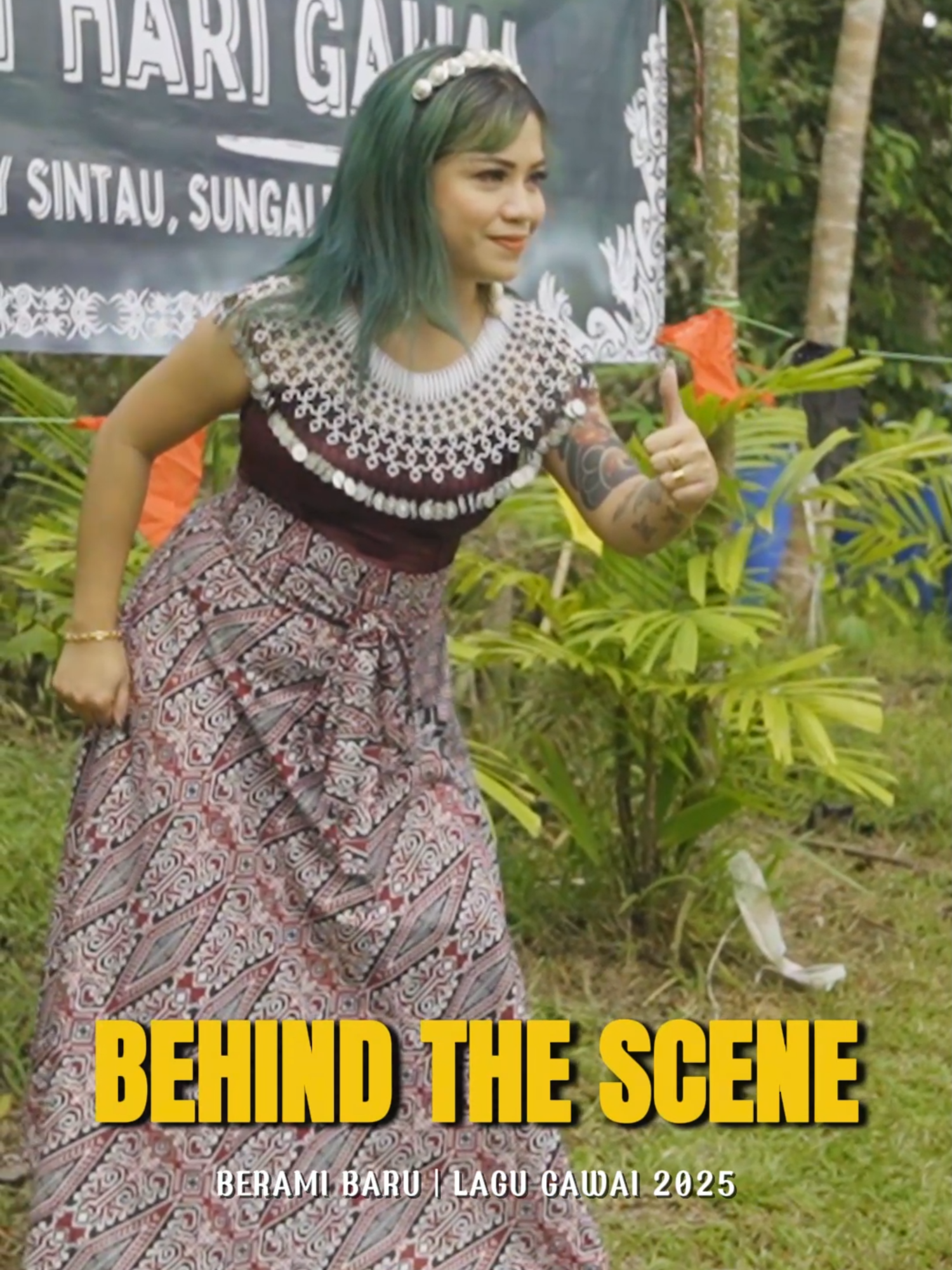 Nama utai bangat ngasuh capuh tu? 🤔 #beramibaru #tiktokmusic #tiktoksarawak #tiktokmalaysia #kabanmusicproduction #fyp #foryoupage #foryou #tiktok #explorepage #explore #viral #laguviraltiktok #lagugawai2025 #musicvideo #rabankmp #lagugawaitrending