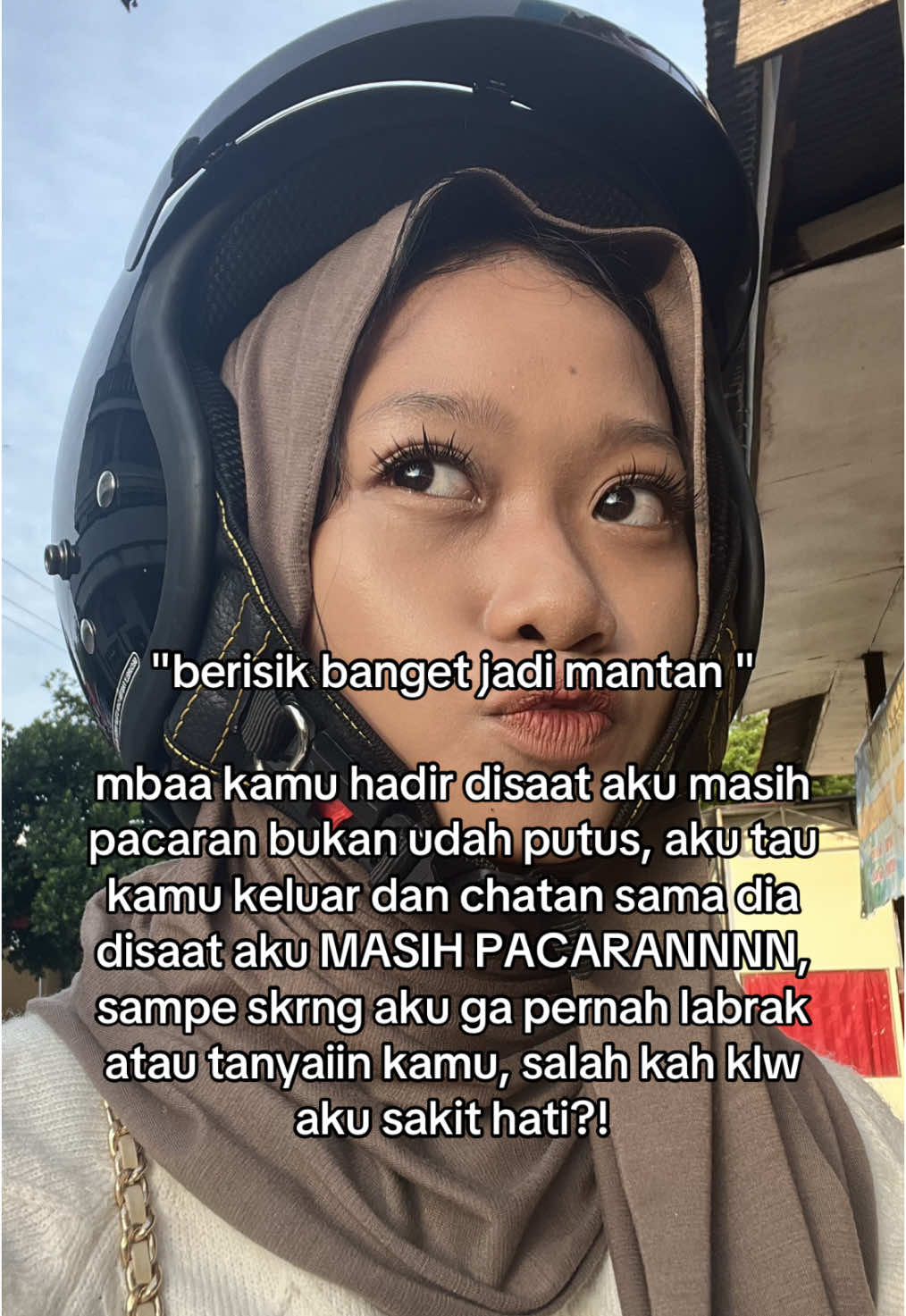 aplgi km msalalunya #kasusmen #menggatal #lanji #foryoupage #fyppppppppppppppppppppppp #masukberandafyp #xybca 