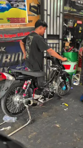 Kph @fadil engine on 🔥 #kphgank #kphjogjastyle #kph #fyp 