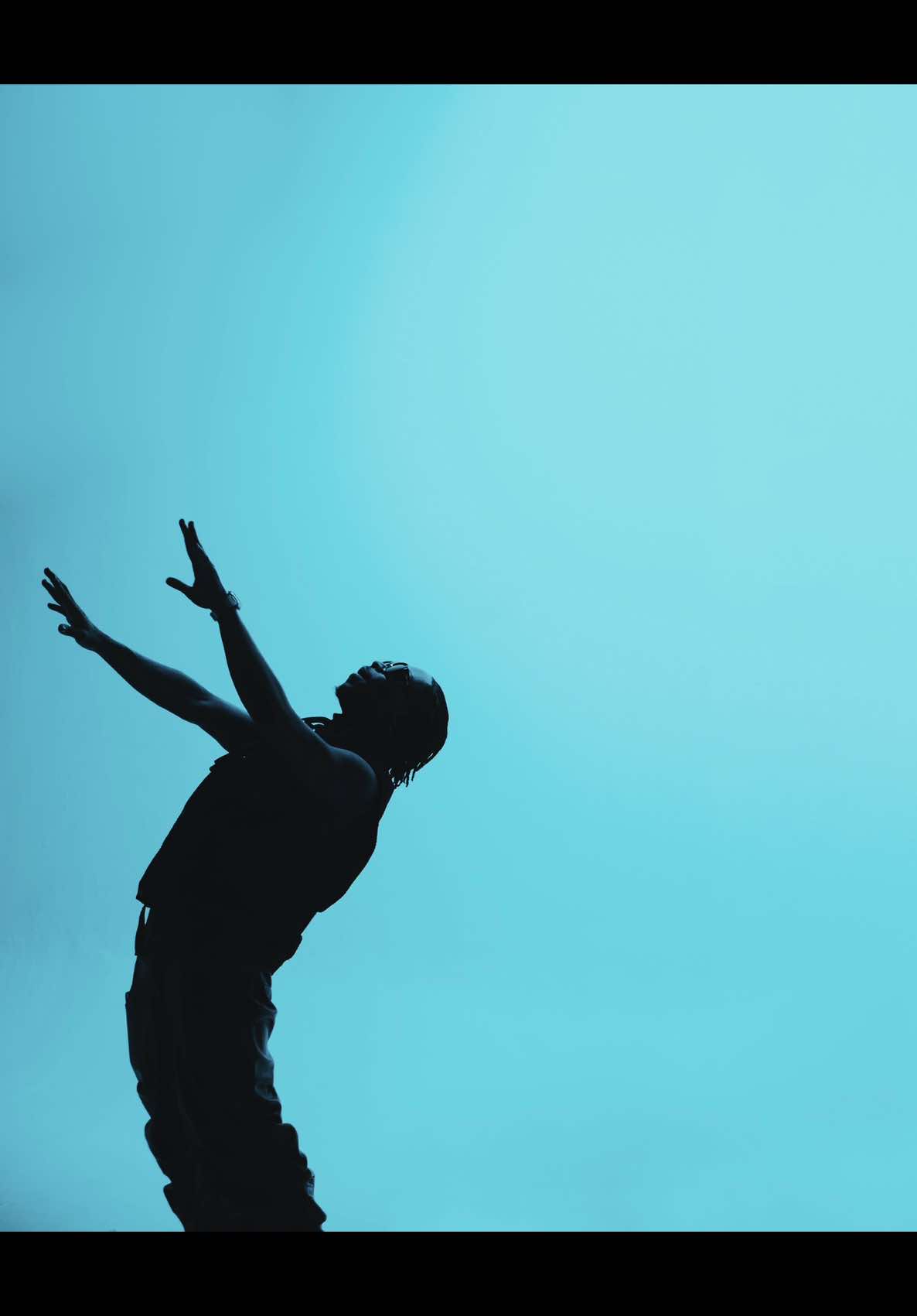 Ololufe On Sillouettes