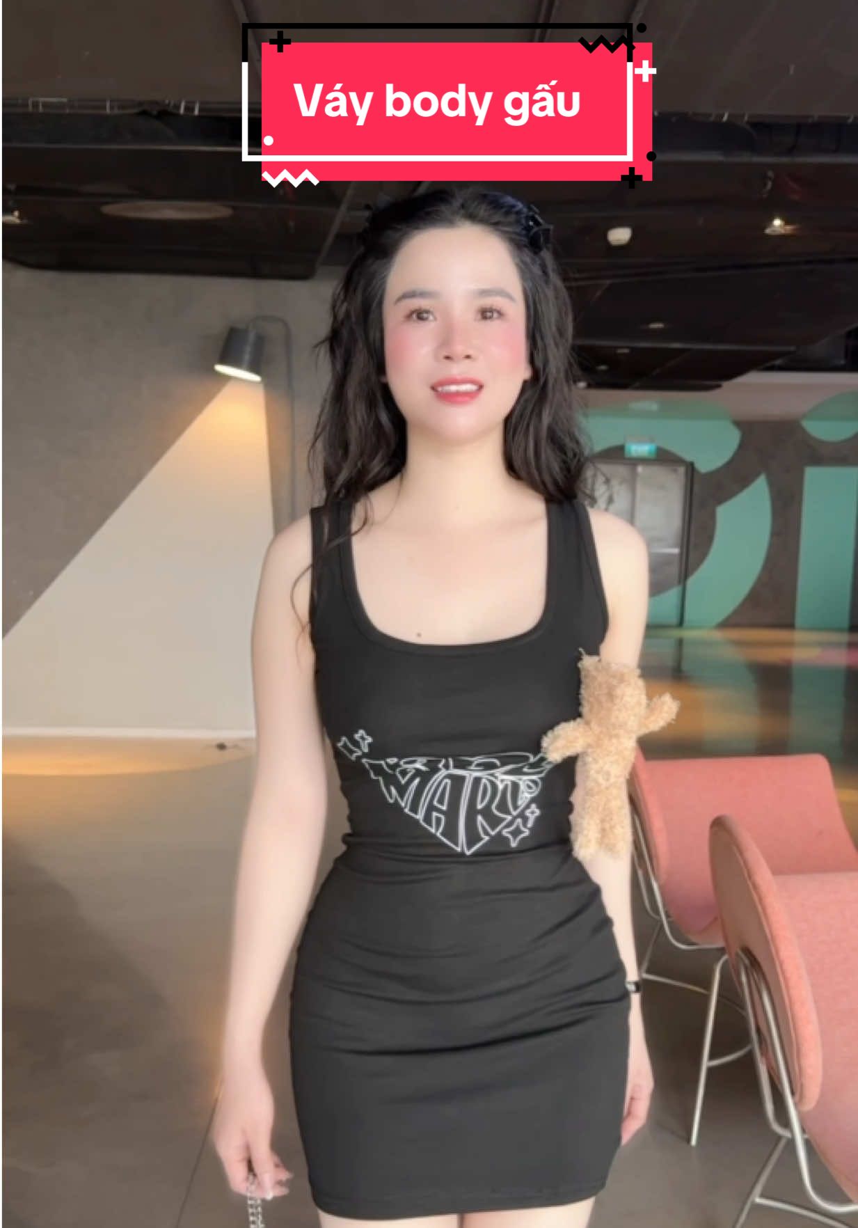 #vaybodygau#Thuonghattieu#dibien#vayke#setvayxinh#aocuc#vaybodyhaiday 
