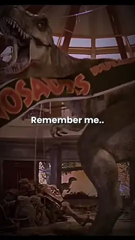 Rexy edit #jurassicpark #jurassicpark2 #jurassicworld #jurassicworldfallenkingdom #edit