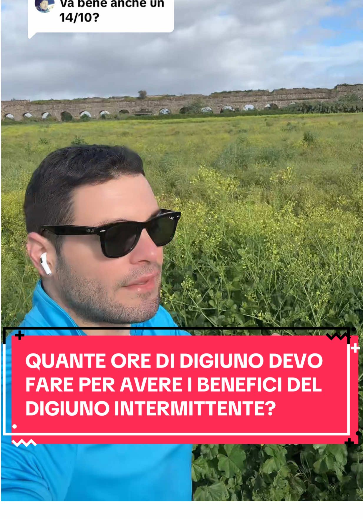 Risposta a @Gianluca 🇮🇹🇮🇹 QUANTE ORE MINIMO DEVO FARE PER AVERE TUTTI I BENEFICI DEL DIGIUNO INTERMITTENTE ?  #digiunointermittente #dimagrire #dimagriremangiando #perderepeso #dimagrirevelocemente #perderepesovelocemente #perderepesomangiando 