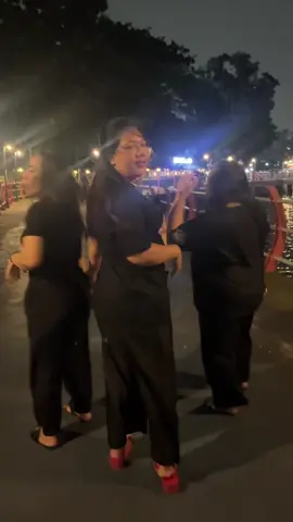 malem mingguan dlu ya