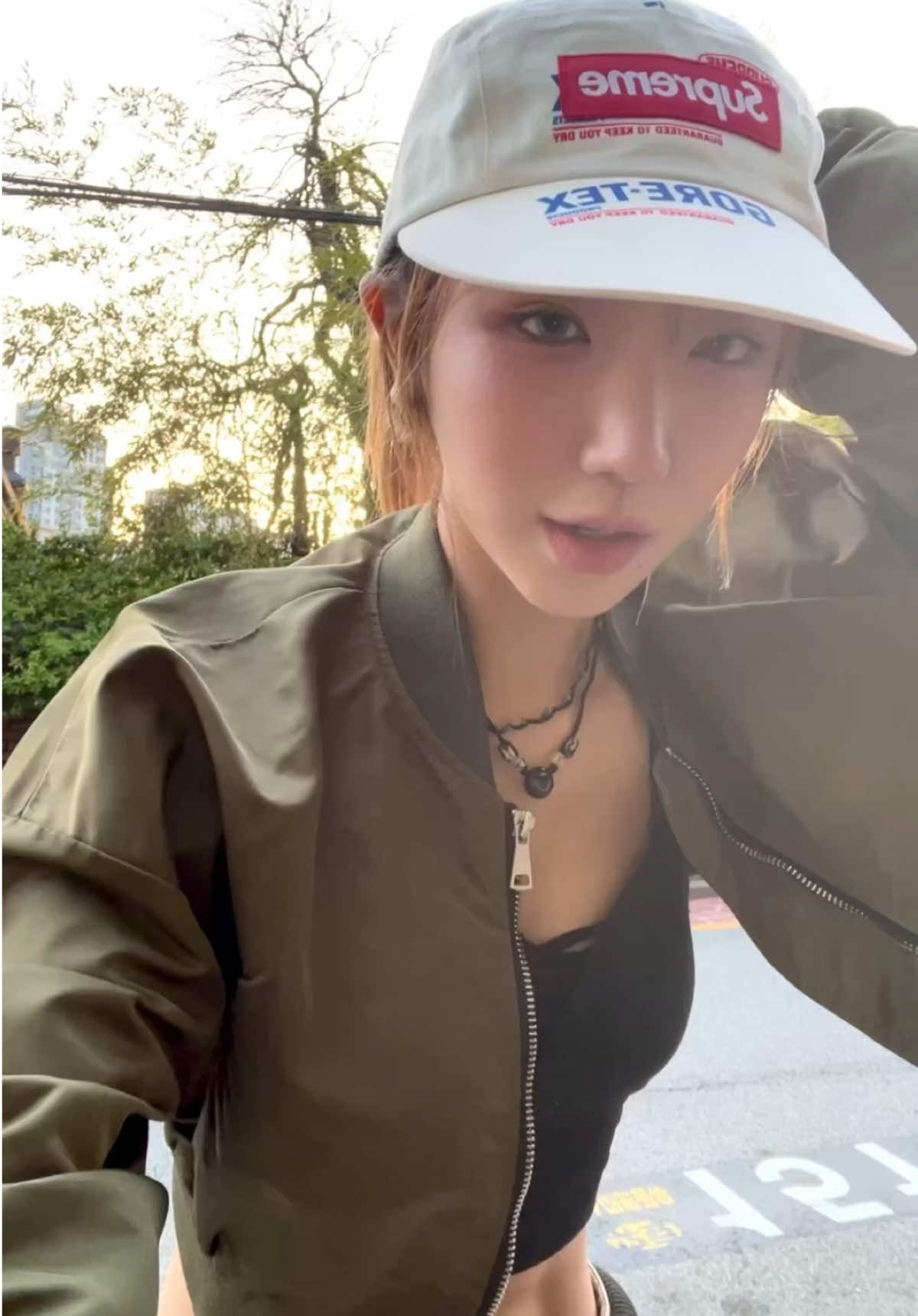 🎧🤚 #BADVILLAIN #배드빌런 #EMMA #엠마 