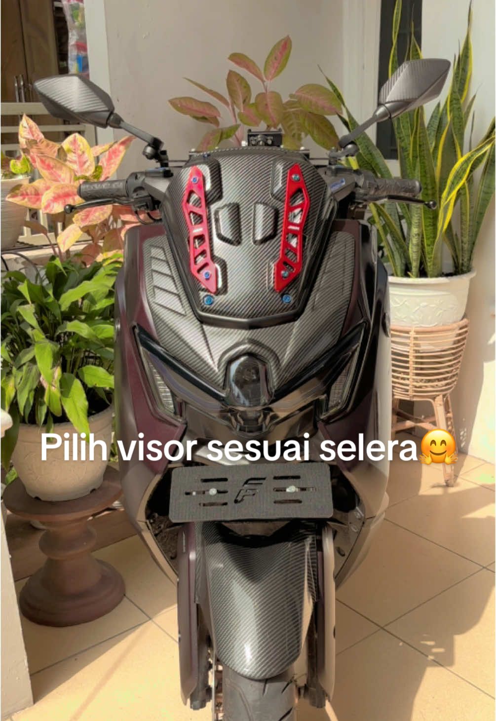 Pilih visor sesuai selera guys…😎🤗 koleksi visor ini semua ada di @Docilworks Windshield  #visor #docilworkswindshield #docilworks #y#yamahay#yamahaindonesial#lewatberandan#nmaxprojectn#nmax155N#NmaxTurbon#nmaxmodifikasin#nmaxn#nmaxneof#fypagef#fypf#fypppppppppppppppppppppppf#foryouf#fypagec#capcutn#nmaxmedanaksesorismotor 