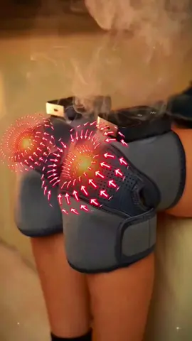 time to relax your knees #gadgets#coolstuff#coolgadgets#homegadgets#favoritefinds#product#shopping#LearnOnTikTok#tiktokmademebuyit#fyp#foryou