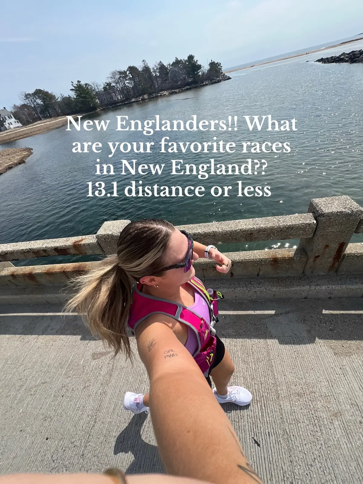 #Running #runner #runtok #races #newengland #runnergirl #recommendations 