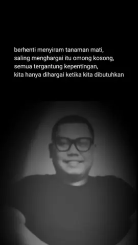 fakta dan realitanya memang begitu, bener ga? 