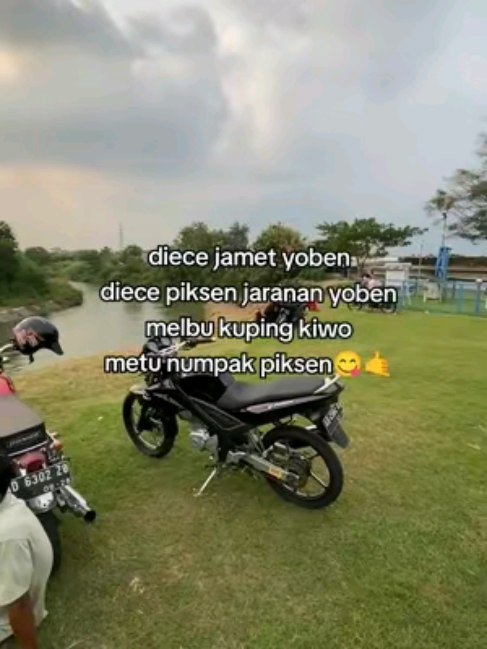 piksen nyeni maseh😜#fyp #xybca #vixiongank #vixionold #vixionindonesia 