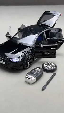 Mô hình xe Au đì RS7 Sportback 1/18 có Remote. #mohinhxe #audirs7sportback 