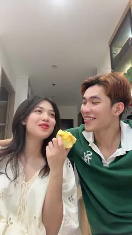 Hô hố hô hố @Lúc ổn lúc không ờờ #cuonglamther #maayzii 