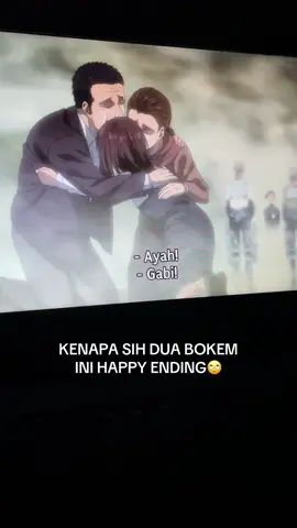 ga bisa maafin gabi😕 #fyp #shingekinokyojin #AttackOnTitan #foryou 