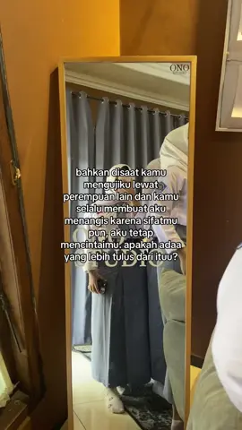 tulus apa tolol hem