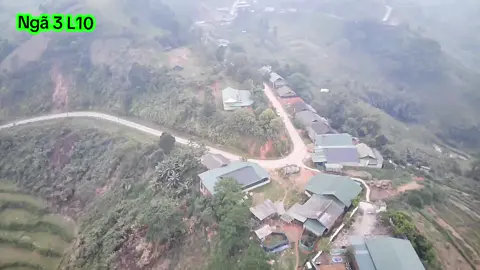Nga 3 L10, Buộc Mũ