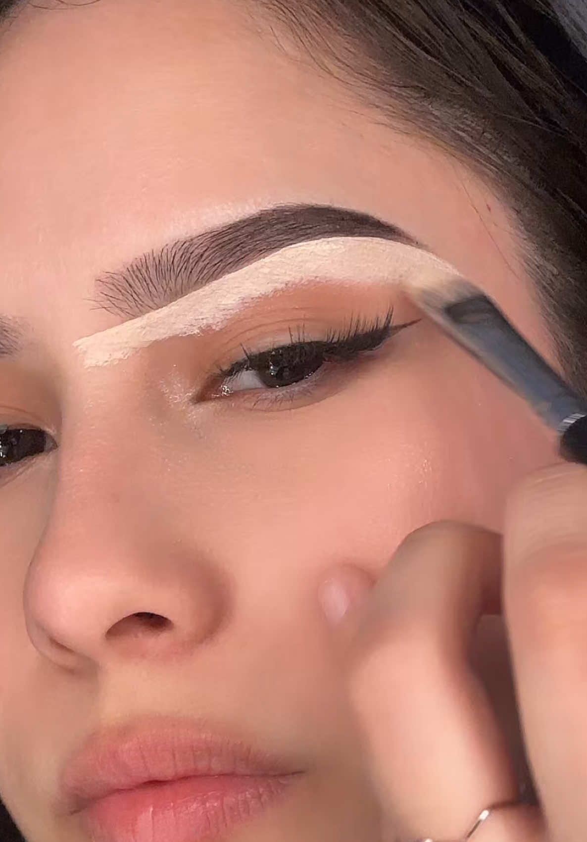 why #eyebrows 