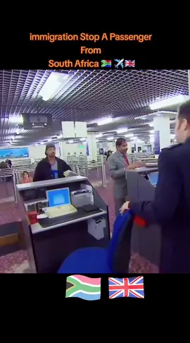 immigration Stop A Passenger From South Africa 🇿🇦 #immigration #airport #custom #passport #arrest #england #uk #uktiktok #tiktokuk #foryou #foryoupage #foryourpage #fyp #fypage #ireland #irishtiktok #irish #dublinairport #tiktok #europe #southafrica #canada #australia #uae #usa #trending #viral #foryou #foryoupage #trending #viral #xyzbca #fyp #