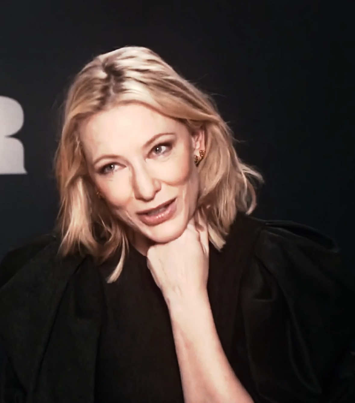 been wanting to edit her to this audio lol #cateblanchett #cateblanchettedit #olderwomen #foryou #fy #edits #xeeouzie #viral #wlw  ORIGINAL CONTENT! @cheri @lynn 𐙚 @un✦med @elle ⚔ @veta @࿓aroa⟡꙳⋆ @❤️‍🩹 @whitelinesprettybabyy 