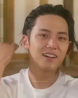 i'm obsessed w his bareface #mingyu #seventeen #boyfriend #mytype #fyp #handsome #edit 