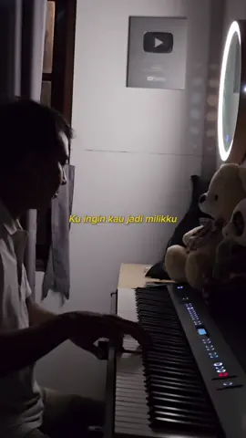 anugerah terindah - andmesh piano interpretation 