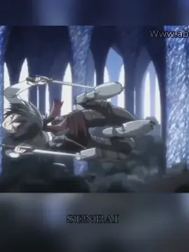 Cadi ma ahn Tan ☠️#mikasa #anime #AttackOnTitan #foryou #explore #animetiktok #foryoupage #somaliotaku🇯🇵🇸🇴 #eren #viraltiktok #viral #abassenbai 