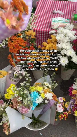 do’akan kebaikan untuk orang lain, maka do’a itu akan kembali kepada kita #fyp #foryou #quotes #story #doa 