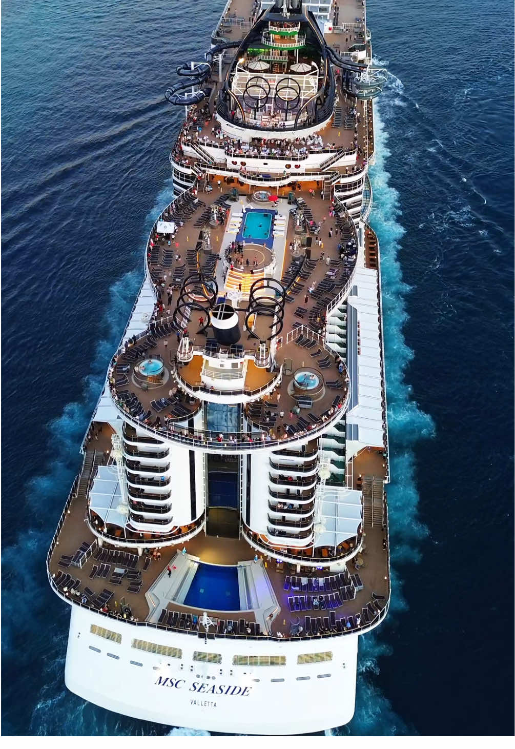 No matter when you see this, it’s a perfect day for a cruise! 🚢 #cruise #cruiseship #cruisetok #mscseaside #msc #msccruises @MSC Cruises US @MSC Cruises Official 