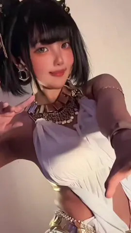 #cosplay #xuhuong #cute #xh #cos #douyin 