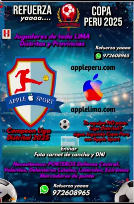 #futbolperuano #copaperu #championsleague #futbol #copaamerica #copafederacion #lima #limaperu #apple #video #viralvideos #rico #fyp #viraltiktokvideo #cr7 #viraltiktokr #callao #fpy #fpyシ #fpyツ #fpy_tiktok #L1Max #fpy_tiktok #fpy_tiktok_viral #fifa #campeon #lamineyamal #GOAT #mbappe #vinicius #vamosperu #laminyamal #messi #cr7cristianoronaldo #europa #argentina #virał #viraliza #oliversonne #Liga1 #mundial #lapadulaenlaseleccion #seleccionperuana #PremierLeague #laliga #lacalcio #Gracias #OK #comonotevoyaquerer #brasil #brasileirao #iphone # #iphone #fpy #DIOS #cristo #alianzalima #universitariodedeportes #sportboys #sportboysdelcallao #cantolao #playa #verano #cerveza #corazon #feliz #señordelosmilagros #virgendeguadalupe #futbol #virgenmaria #stevejobs #copaperu #copaperu25 #applesport #huarochiri