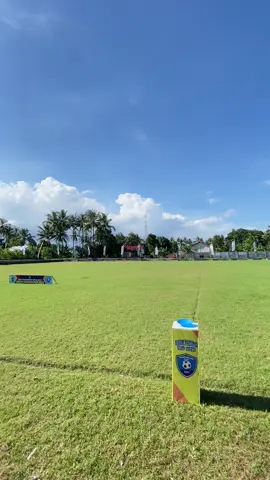 Lapangan umum desa bagik payung #bagikpayungcup2025 #tarkamsepakbola #tarkamlombok #lomboktimur 