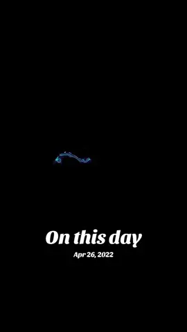 #onthisday