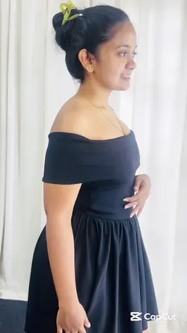 එයාගේ බර්ත් ඩේ ශූට් එකට මහපු ලස්සන චාම් ගවුම ♥️#foryou #foryoupage #goviraltiktok #goviral #fyp #fypシ #fyt #fypシ゚ #viral_video_tiktok #birthday #birthdaygirl #ftypシ #onemillionaudition #trending #viral @Bridal Gallery @sanuliluxdesing 