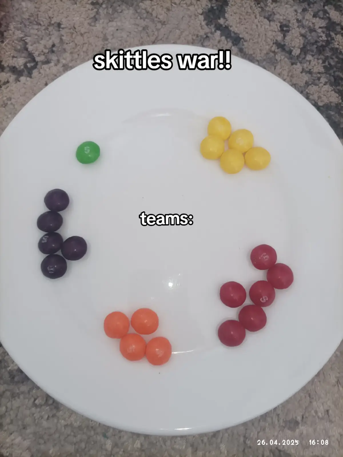 #skittles #war #idkb#fyp #fy #foryou #foryoupage #dc #dlaciebie