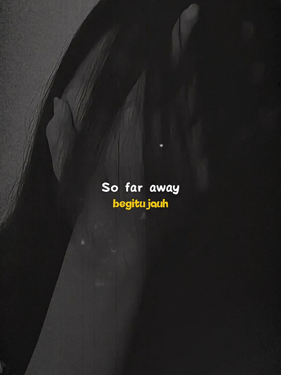 So far away #templatecapcut #lyricsvideo #avengedsevenfold 