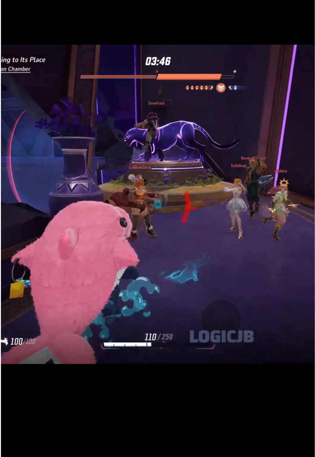 JEFFTASTIC!!!! #fyp #gaming #MarvelRivals #marvelrivalsmemes #JeffTheLandShark #gamingmeme #gamingmemes #MarvelRivalsGameplay #FadeRunnerJeff 
