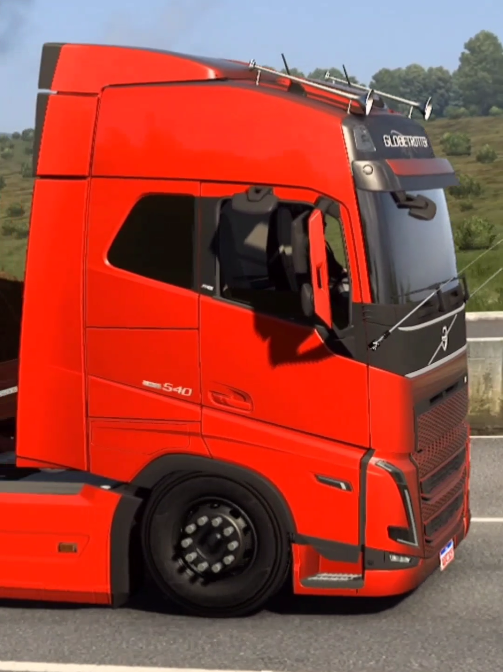 EURO TRUCK SIMULATOR 2 ETS2 BRASIL O MELHOR SIMULADOR DE CAMINHÃO BRASIL   #eurotrucksimulator2 #ets2 #ets2mod #caminhao #carreta #caminhoes #caminhoneiro #curtametragemdecaminhão  #videodecaminhao #fyppp #fypageシ #fy #fyp #fypdong #vaiprofy #vaiprofycaramba #fyyyyyyyyyyyyyyyy #fypp #viral #dangerousroads #mudrunner #spintires #wtds  #worldtruckdrivingsimulator #globaltruckonline #drivejobsonline #2025 #caminhaotop #caminhaoqualificado #editdecaminhao #paravoce  #pravoce #vídeosvirais #cluberoxgames #fypage  #LIVEhighlights #TikTokLIVE #LIVE #anosatrás 
