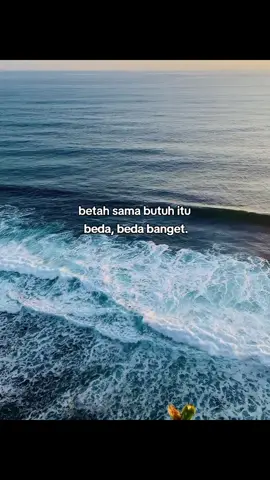 ya jelas beda lah.. betah:menerima segala kekurangan kita,baik,buruknya dia sudah tau dan dia tak peduli itu butuh:saat tokoh utama tidak disampingnya, dia akan mencari tokoh kedua/penganti #galaubrutal #fyp #4u 
