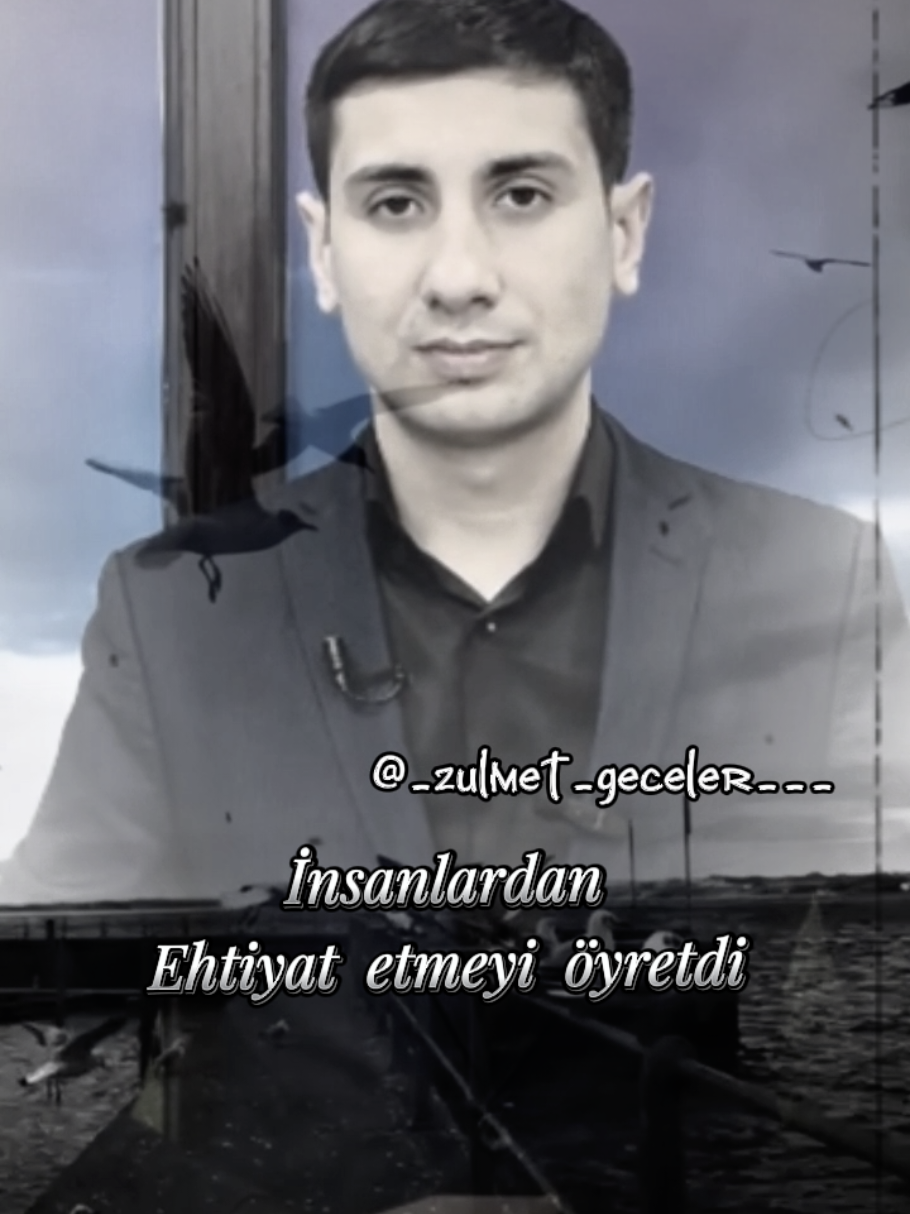 Beli gözəl söz☝️ Elə üzlər gördüm ki həyatda İnsanlara etibar etməyi yox İnsanlardan ehtyat etməyi öyrəndim.❗️☝️.. Ona görədə Allaha yaxın İnsanlara uzağam... Hər kəs özünü haqlı dürüst sayır...Kimə güvəndim güvənim qırıldı...Kimə inandım inamımı itirdilər... Ona görə də söz verdim bir daha aldanıb kimsəyə inanmam yaxın olmam... Bir tək Allah və Ailəndən əzizlərindən başqası yalan...☝️❗️ 𖠄᭄͜͡❣️𝑺𝒆𝒗𝒈𝒊❣️𖠄᭄͜͡ @_zulmet_geceler___ 🌹 █▀█─█──█──█▀█─█─█ █▄█─█──█──█▄█─█▄█ █─█─█▄─█▄─█─█─█─█ ꧁•❀🕊🌹╌🤲┈⊰᯽⊱🕊🌹❀꧂ #kesfet #kesfeteyizz #fypp #kesfetedüş #kesfett #fyp  #qurbandunyatv #kesfetdi #menalistatuslar #kesfetdim 