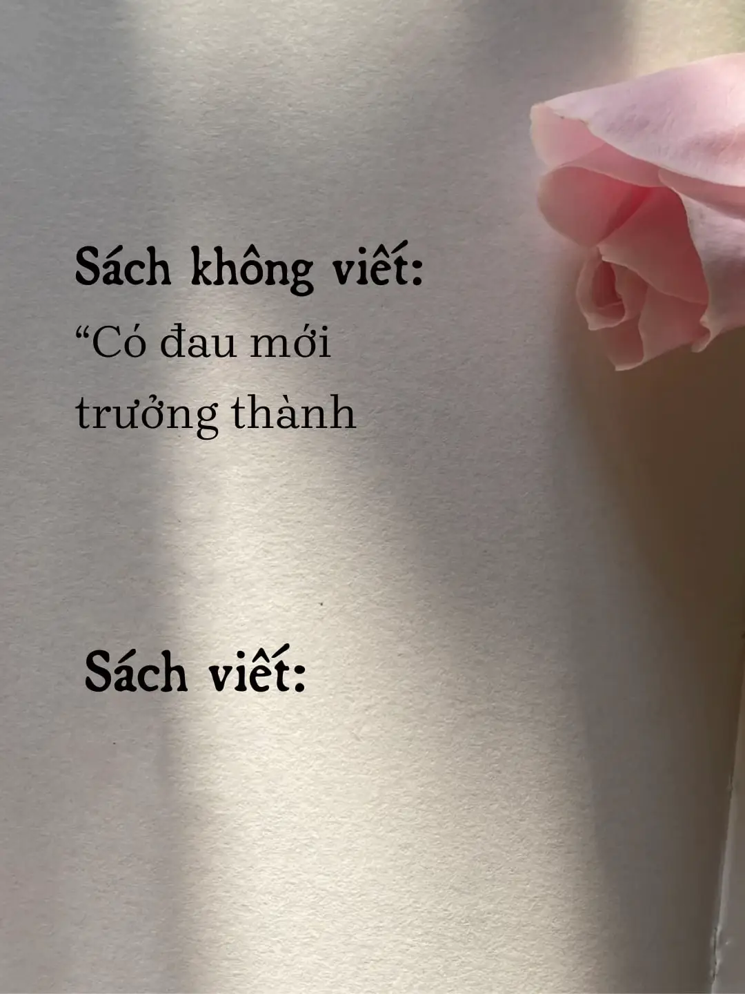 #loichidancuavutru #devutrucungbanquyetdinh #BookTok #LearnOnTikTok #trichdanhay #sachhay #xh #phattrienbanthan 