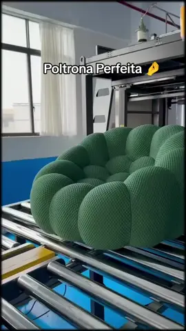 poltrona perfeita que encontrei na shoppe  link no history  ou comenta  #decoracao #poltronasdecorativas #dicadedecoração 