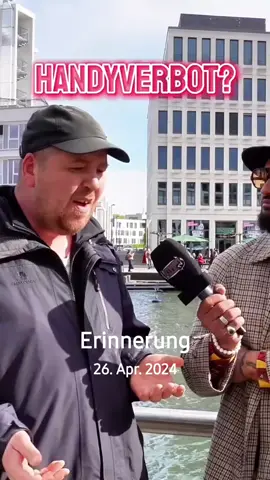 #erinnerung 