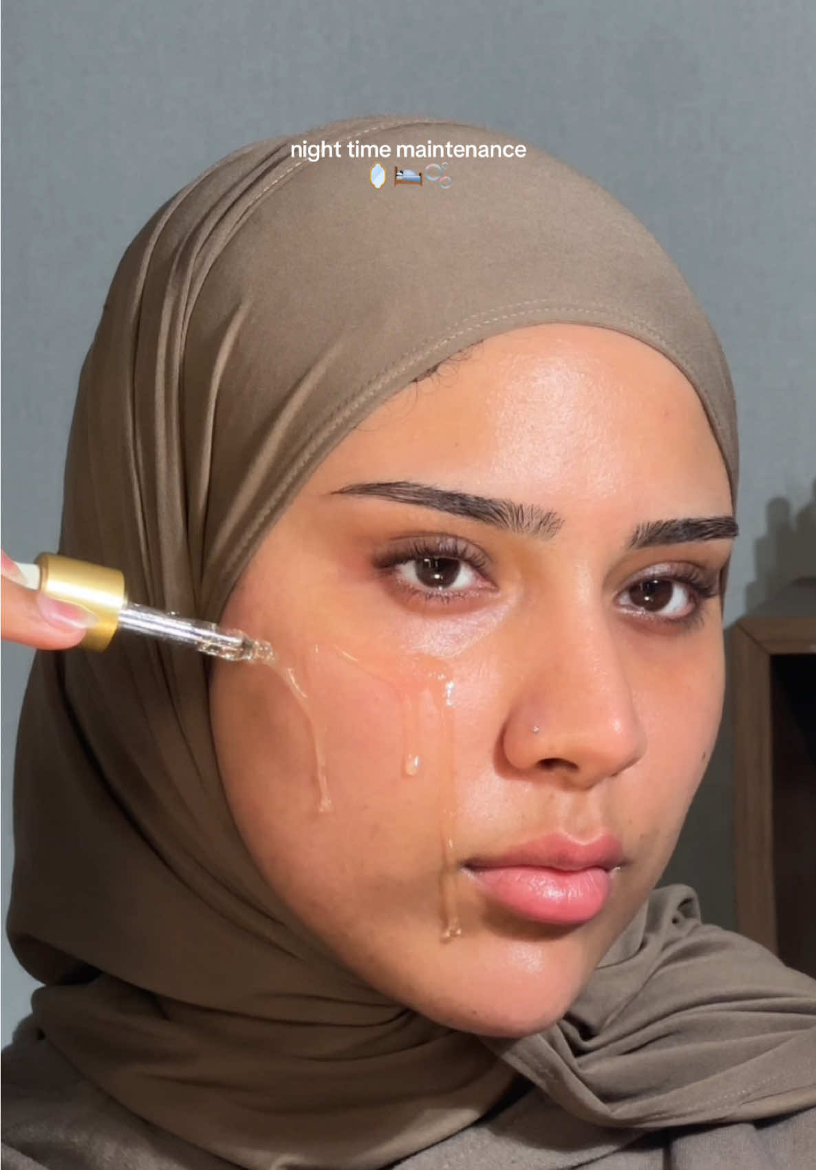 9pm hates to see me coming  @Caudalie beauty elixir @LANEIGE UK water bank blue hyaluronic gel moisturiser @Olehenriksen lip peptide  @Tatcha US indigo overnight repair 👆🏽available at @SPACE NK  @Whind illuminating magic  @LiLash Beauty @TLC Beauty Therapy Lash Serum lash serum xl #nightimeroutine #skincare 